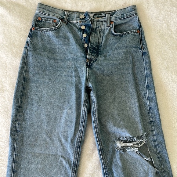 Jeans - Picture 3 of 7